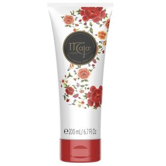 Maja Classic body lotion tube 200 Millilitres