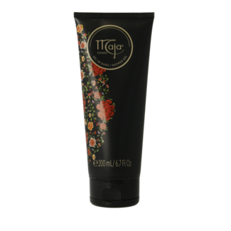 Maja Maja Classic gel bain et douche tube 200 ml