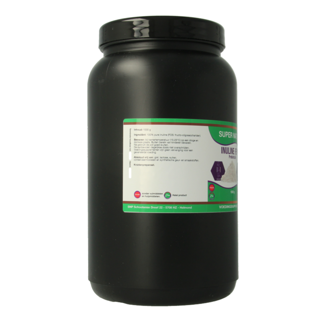 SNP Prebiótico Inulina FOS 1 kilogramo