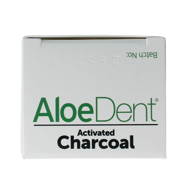 Charcoal Toothpaste 100ml