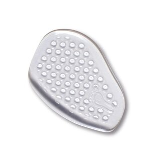 Credo Almohadillas de gel para antepié Credo (1 par)