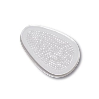 Credo Credo Gel Fersenkissen 1 Paar
