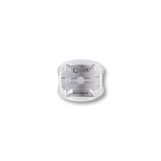Credo Credo Replacement Blades 6 Pieces