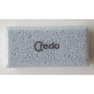 Credo Credo Popart pedicure stone 1 piece