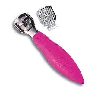 Credo Credo Hornhautentferner mit Raspel 1 Stück