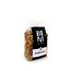 Almendras marrones ecológicas Bionut 500 g