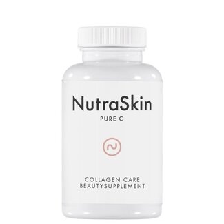 Nutraskin Nutraskin Pure C1000 90 Tablets