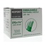 Injection needle sterile 0.4 x 40 mm 100 pieces