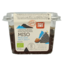 Brown rice unpasteurisiert 25% weniger Salz Bio 300 Gramm