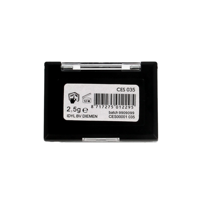 Idyl Eye shadow CES 035 roze 2 Gram