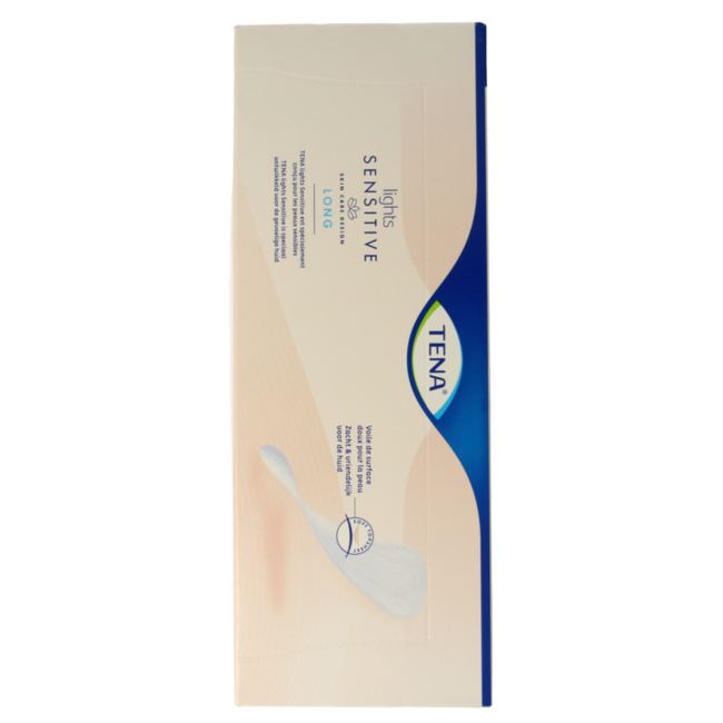 Tena Lights Salvaslip Lungo 20 Pezzi
