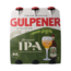 Gulpener Pilsener Ur-Hop Organic 300ml - Pack of 6