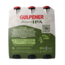 Gulpener Pilsener ur hop 300ml bio 6 Stuks