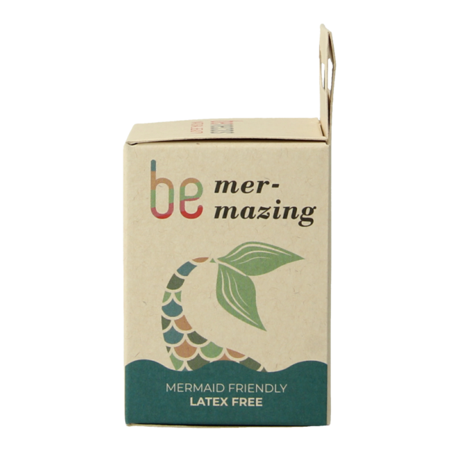 Benecos natural beauty Spugna per trucco naturale 1 Pezzo