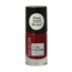 Benecos Natural Beauty Vegan Nail Polish Cherry Red 20-Free Plant-Based 5ml