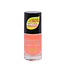 Vegan nail polish peach sorbet 20-free plantbased 5 Milliliter