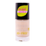 Smalto vegano rosa intenso (sharp rose) 20-free a base vegetale 5 Millilitri