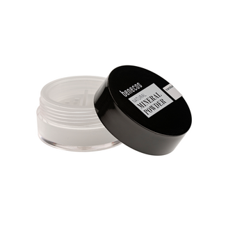 Benecos natural beauty Cipria minerale in polvere libera naturale traslucida 6 Grammi