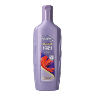 Andrelon Shampoo Andrelon Care & Repair 300 Millilitri