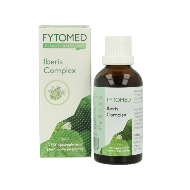 Iberis complex bio 50 mililitros