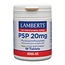 Vitamina B6 (P5P) 20 mg 60 comprimidos