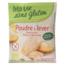 Ma Vie Sans Levadura en polvo sin gluten bio 40 gramos
