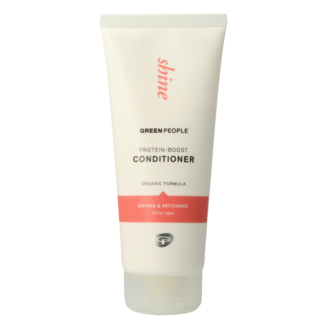 Green People Green People Conditioner Artischocke & Quinoa 200 Milliliter