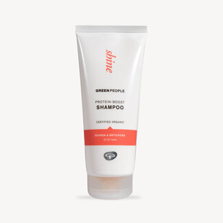 Green People Green People Shampooing artichaut & quinoa 200 ml