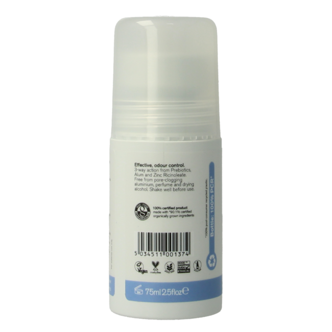 Green People Deodorant natürlich Rosmarin 75 Milliliter