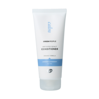 Green People Green People Conditioner irritated scalp 200 Milliliter