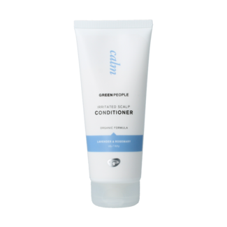 Green People Green People Irritated Scalp Conditioner 200ml