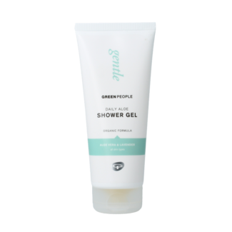 Green People Green People Bagnodoccia Quotidiano all'Aloe 200 Millilitri