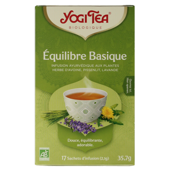 PH Balance bio 17 sachets