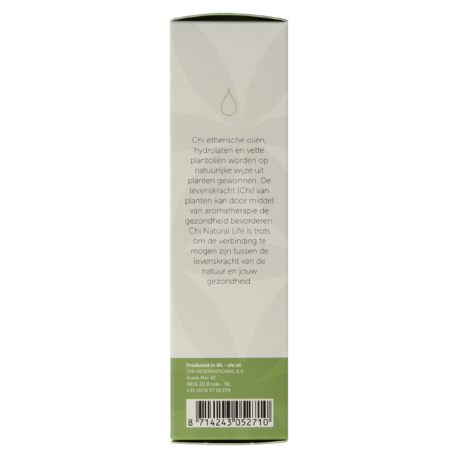 Chi Lemon Petitgrain essential oil, Wild 10 Millilitres
