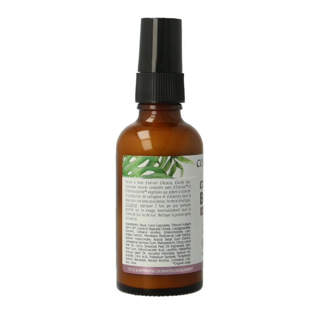 Sérum Cosmostar Collagen boost 50 mililitros