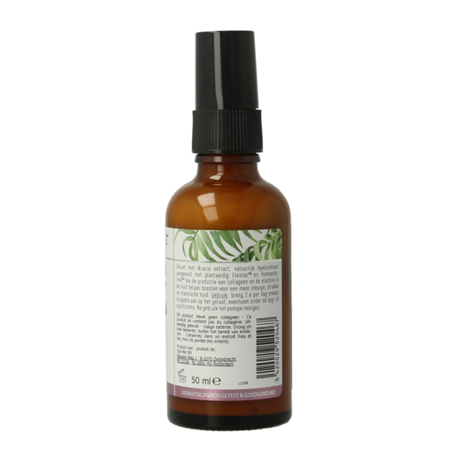Sérum Cosmostar Collagen boost 50 mililitros