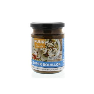 Puur Rineke Super caldo 160 gramos
