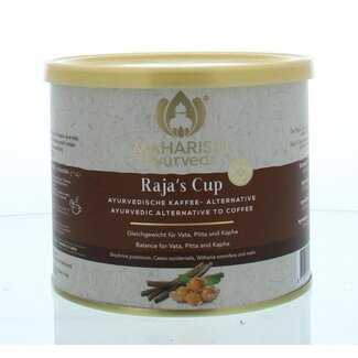 Maharishi Ayurv Maharishi Ayurv Rajas Cup Kaffeealternative 228 Gramm