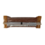 Chocolate negro con cacahuete y caramelo bio 40 gramos