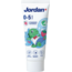 Jordan Kinderzahnpasta 0 - 5 Jahre 50 Milliliter