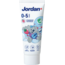Jordan Kids Toothpaste 0 - 5 years 50 Millilitre