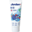 Jordan Dentifrice enfants 0 - 5 ans 50 ml