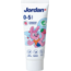 Jordan Dentifrice enfants 0 - 5 ans 50 ml
