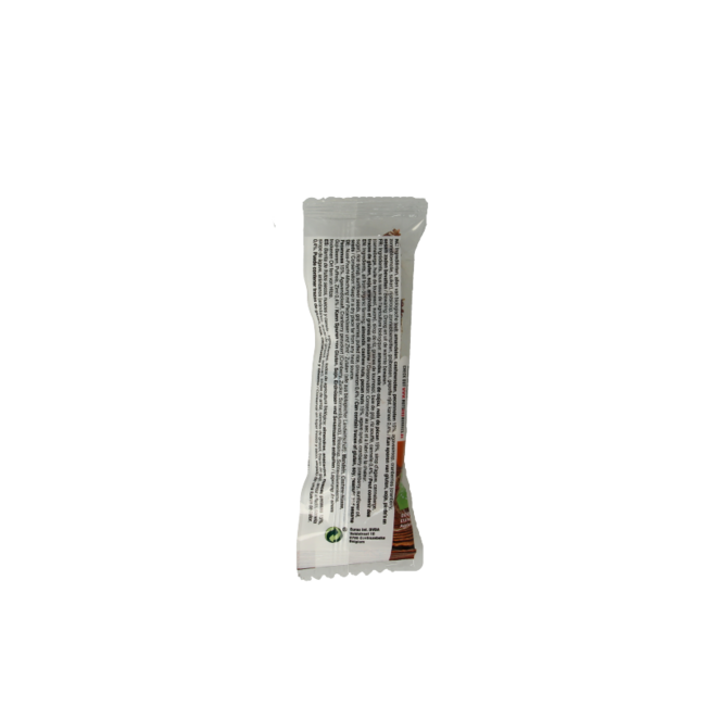 Nuts & Berries Pecan & cinnamon bio 30 Gramos