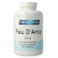 Nova Vitae Pau d'arco 500mg extracto 5:1 200 Cápsulas