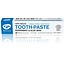 Natural mint toothpaste ecocert 50 Millilitre