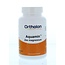 Ortholon Aquamin zee magnesium 120 Vegetarische capsules