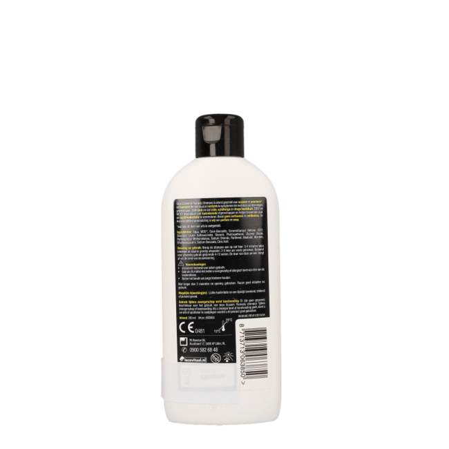 Shampooing eczéma psoriasis 200 ml