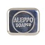 Aleppo Soap Co Boîte à savon en aluminium vide pour savon d'Alep 1 pièce