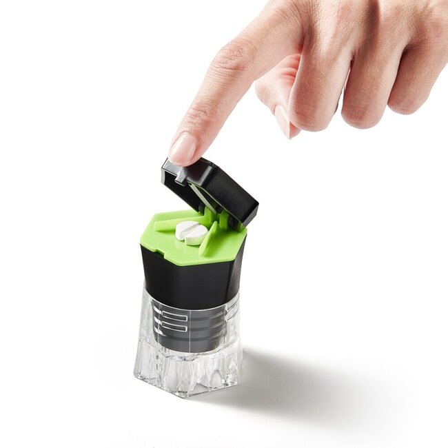 Vitility Pill Aid 1 Piece